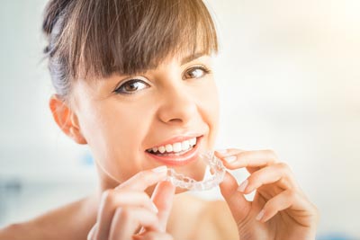 invisalign in salisbury and easton md