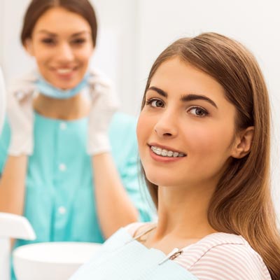 advanced orthodontic treatment