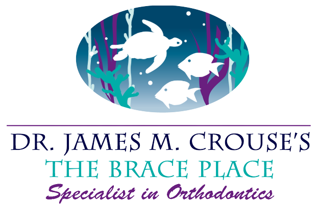 the brace place header logo